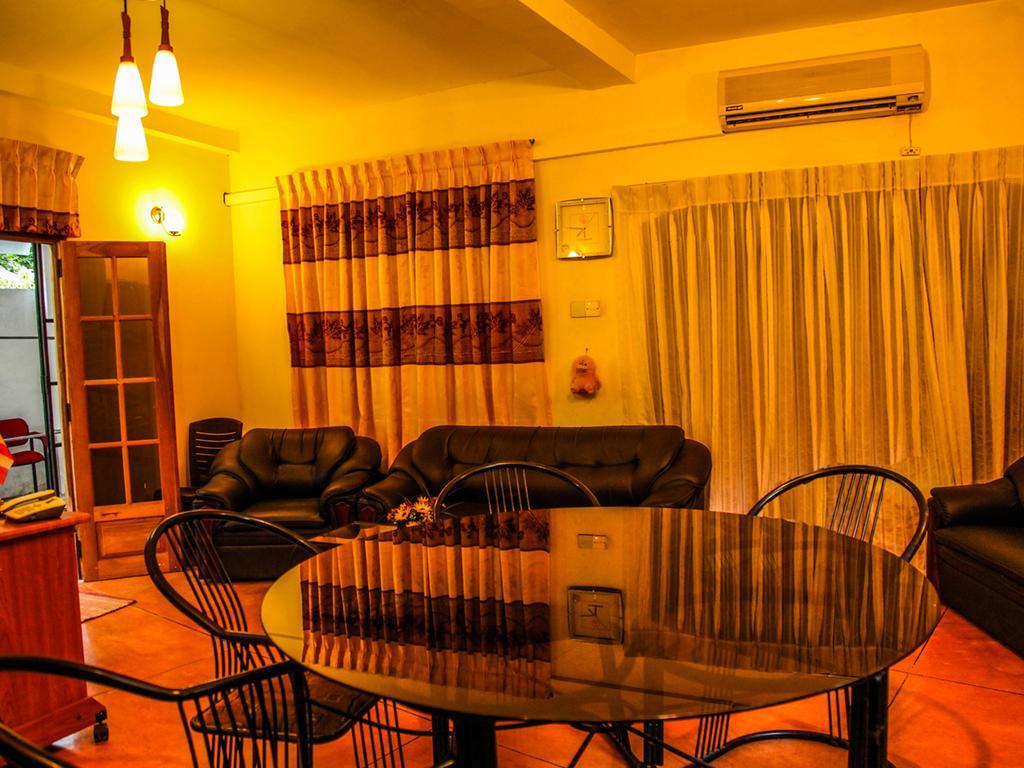פראדניה Gt Homes מראה חיצוני תמונה