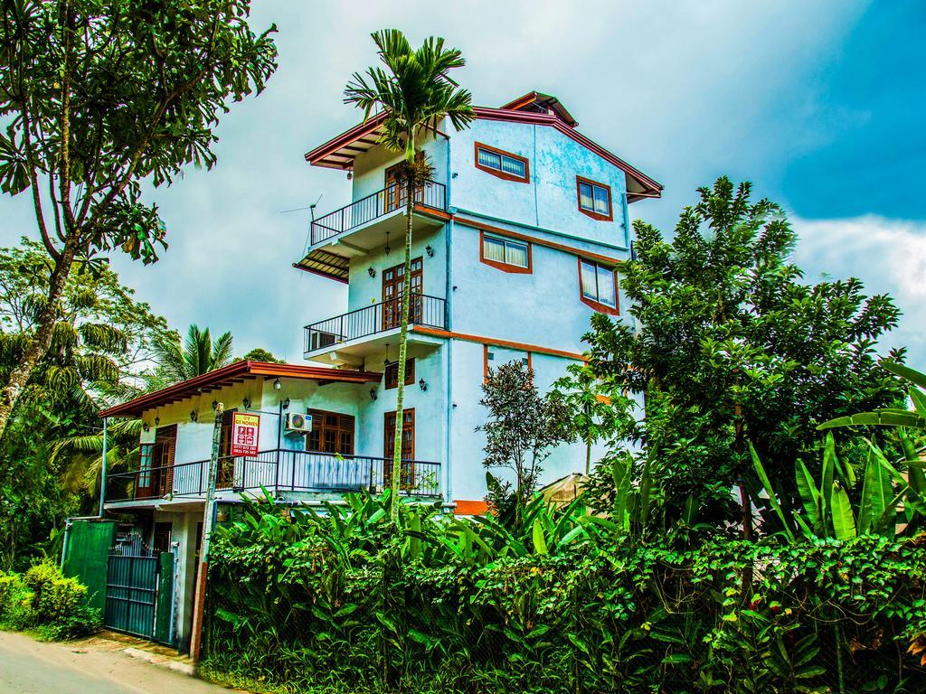 פראדניה Gt Homes מראה חיצוני תמונה