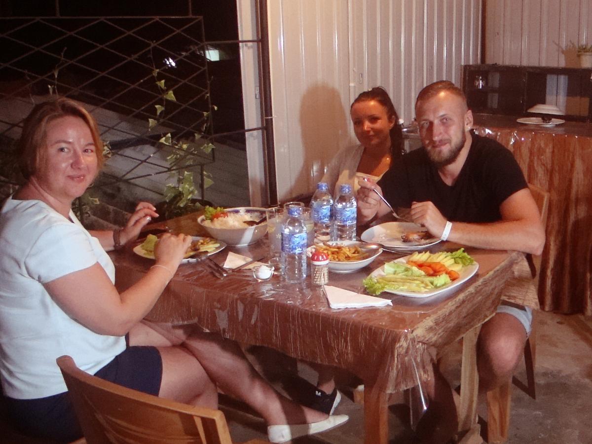 פראדניה Gt Homes מראה חיצוני תמונה