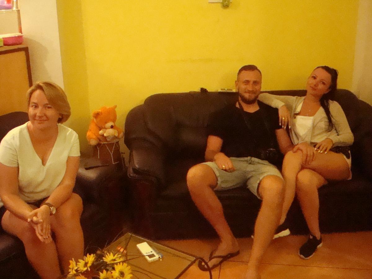 פראדניה Gt Homes מראה חיצוני תמונה