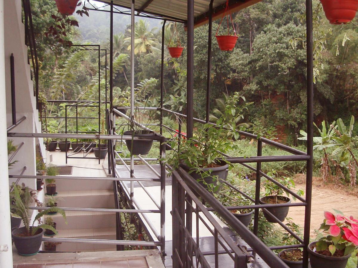 פראדניה Gt Homes מראה חיצוני תמונה