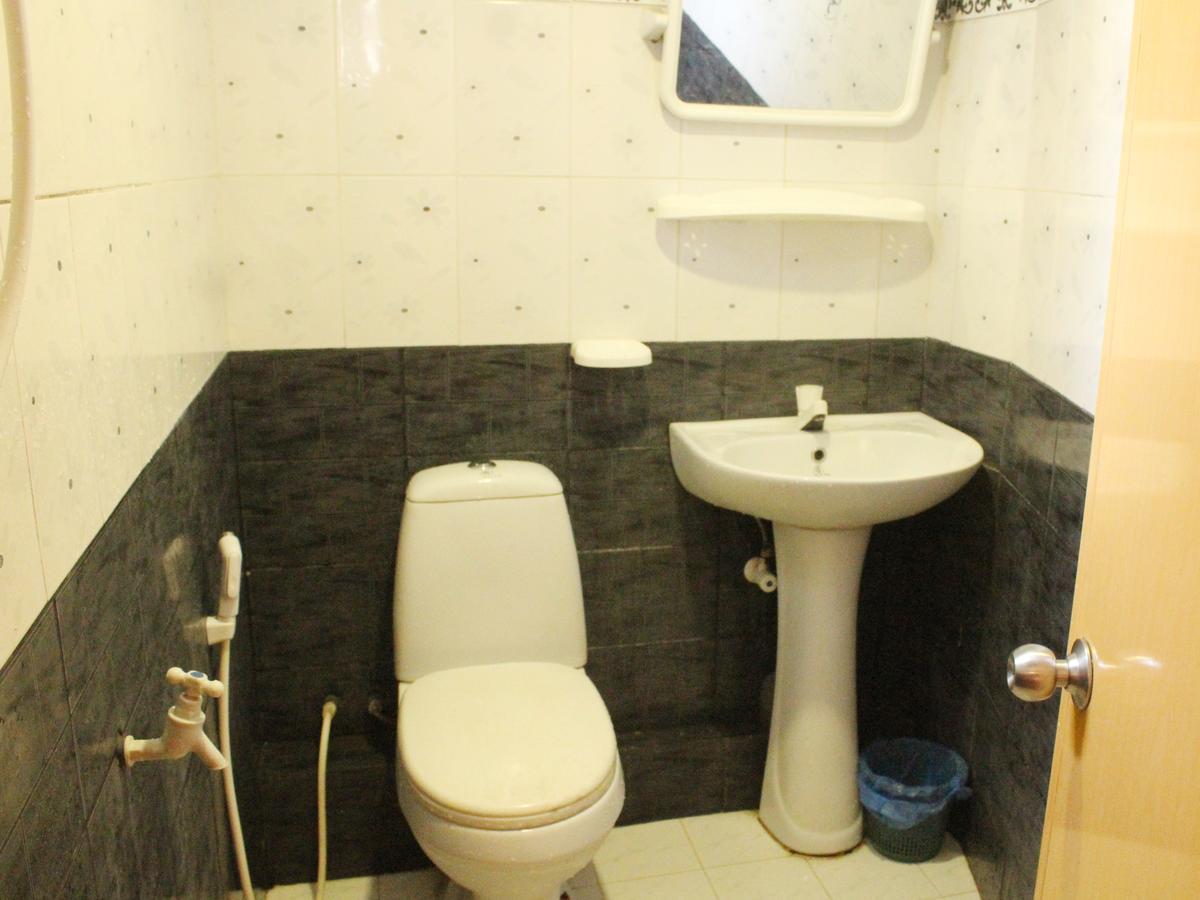 פראדניה Gt Homes מראה חיצוני תמונה